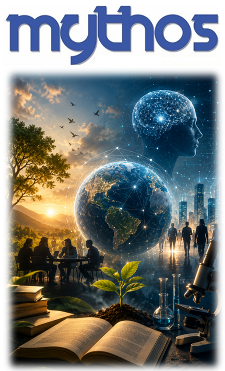 					View Vol. 18 No. 1 (2026): Science, Interdisciplinarity, and Commitment to Transformation
				